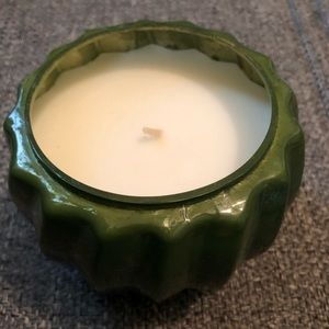 Paper Source Cactus Candle